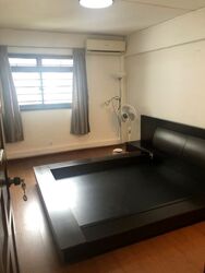 Blk 302 Clementi Meadows (Clementi), HDB 4 Rooms #499296921